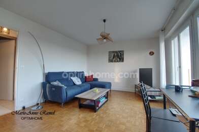 Appartement 3 pièces 134000 €