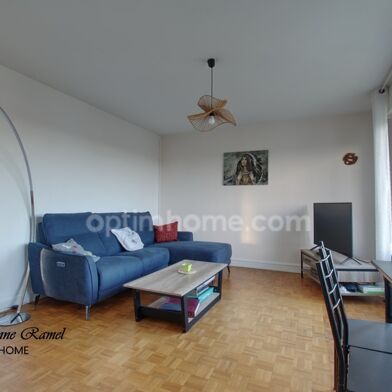 Appartement 3 pièces 134000 €