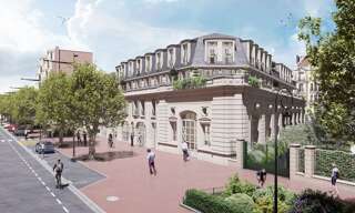 Appartement 5 Pièces 145 m² à vendre à Chantilly (60500)