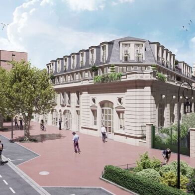 Appartement 5 pièces 970000 €