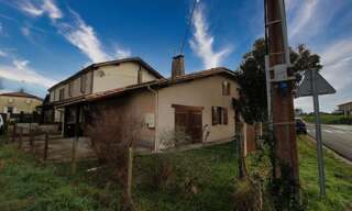 Maison 4 Pièces 96 m² à vendre à Lados (33124)