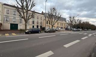 Appartement 4 Pièces 120 m² à vendre à Chantilly (60500)