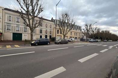 Appartement 4 pièces 888000 €