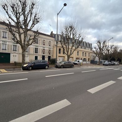 Appartement 4 pièces 888000 €