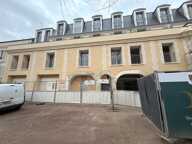 Appartement neuf de standing avec jardin, 4 pièces à CHANTILLY (60) — photo 2