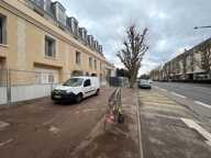 Appartement neuf de standing avec jardin, 4 pièces à CHANTILLY (60) — photo 3