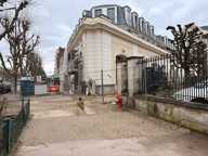 Appartement neuf de standing avec jardin, 4 pièces à CHANTILLY (60) — photo 4