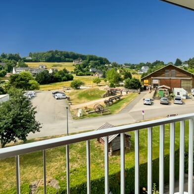 Appartement 2 pièces 90000 €