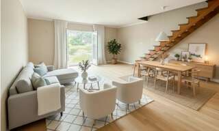 Appartement 2 Pièces 67 m² à vendre à Labaroche (68910)