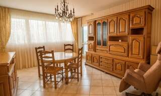 Appartement 3 Pièces 70 m² à vendre à Neuilly-sur-Marne (93330)