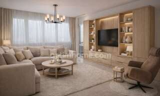 Appartement 3 Pièces 70 m² à vendre à Neuilly-sur-Marne (93330)