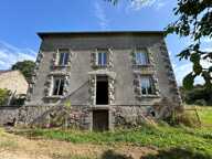 Maison à vendre 8 pièces SAINT LEGER LA MONTAGNE (87) — photo 2