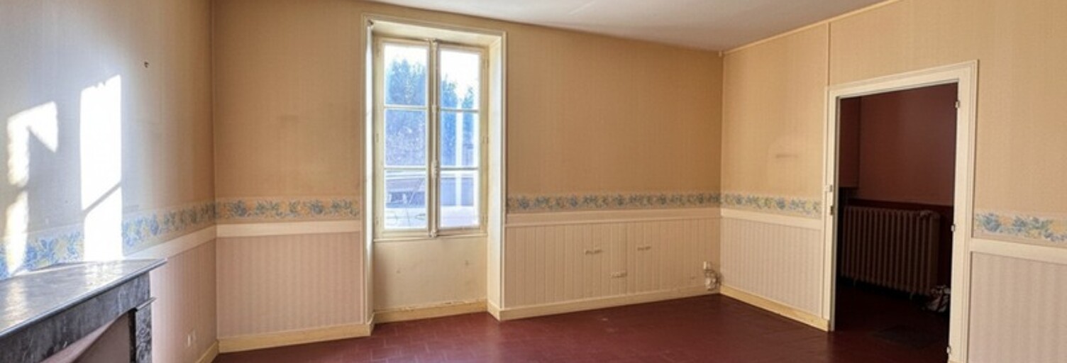 Maison 4 Pièces 99 m² à vendre à Durtal (49430)