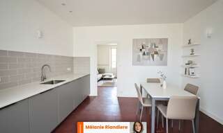 Maison 4 Pièces 99 m² à vendre à Durtal (49430)