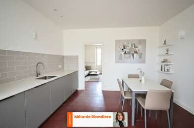 Maison 4 pièces 138000 €