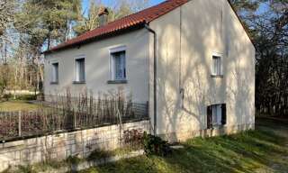 Maison 5 Pièces 91 m² à vendre à Périgueux (24000)