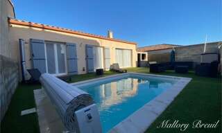 Maison 4 Pièces 100 m² à vendre à Florensac (34510)