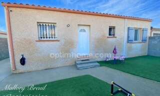 Maison 4 Pièces 100 m² à vendre à Florensac (34510)