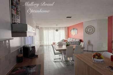 Maison 4 pièces 354000 €