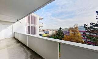 Appartement 2 Pièces 54 m² à louer à Thionville (57100)