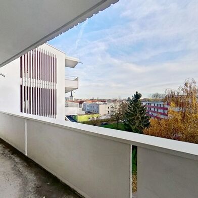 Appartement 2 pièces 850 €