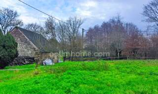 Maison 1 Pièce 35 m² à vendre à Saint-Just (35550)