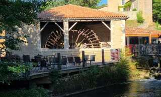 Commerce  383 m² à vendre à Condac (16700)