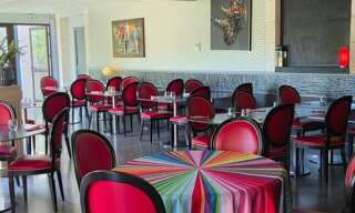 Commerce  383 m² à vendre à Condac (16700)