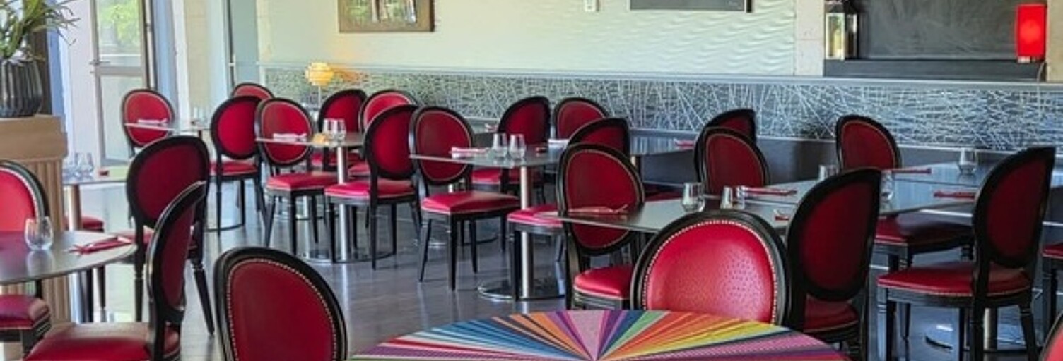 Commerce  383 m² à vendre à Condac (16700)