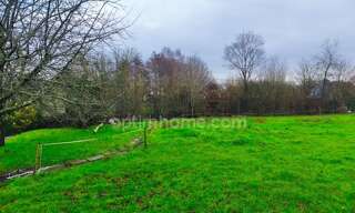 Terrain  714 m² à vendre à Saint-Just (35550)