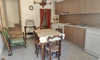 Maison 3 Pièces 55 m² à vendre à La Tour-sur-Orb (34260)