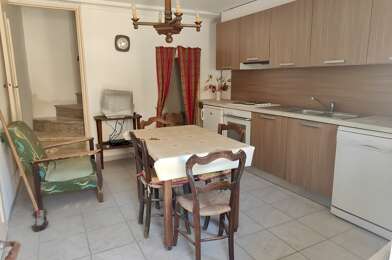 Maison 3 pièces 59000 €