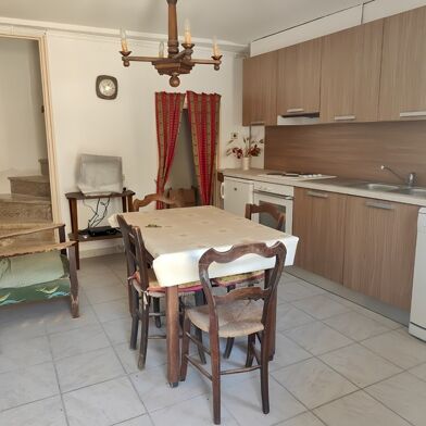 Maison 3 pièces 69000 €