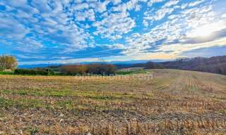 Terrain  2001 m² à vendre à Sauveterre-de-Béarn (64390)