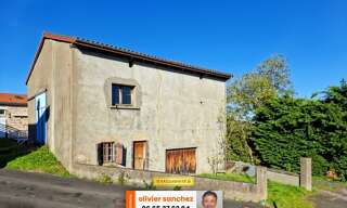 Maison 4 Pièces 156 m² à vendre à Saint-Genès-Champanelle (63122)