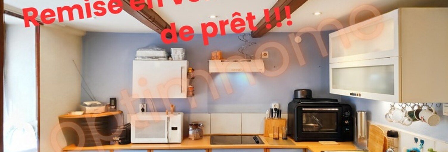 Maison 5 Pièces 87 m² à vendre à Cattenom (57570)
