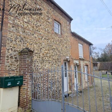 Immeuble  195000 €