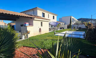 Maison 5 Pièces 138 m² à vendre à Oraison (04700)