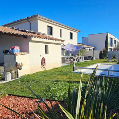 Maison 5 pièces 647000 €