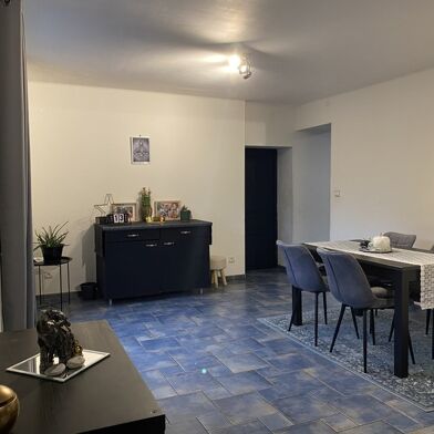 Appartement 4 pièces 189000 €