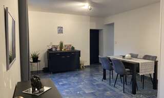 Appartement 4 Pièces 104 m² à vendre à Mont-Saint-Martin (54350)