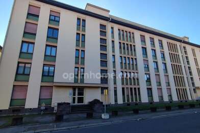 Appartement 5 pièces 86000 €