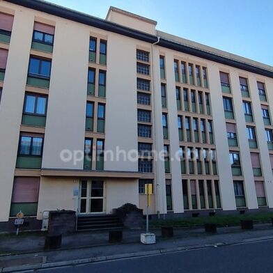 Appartement 5 pièces 86000 €