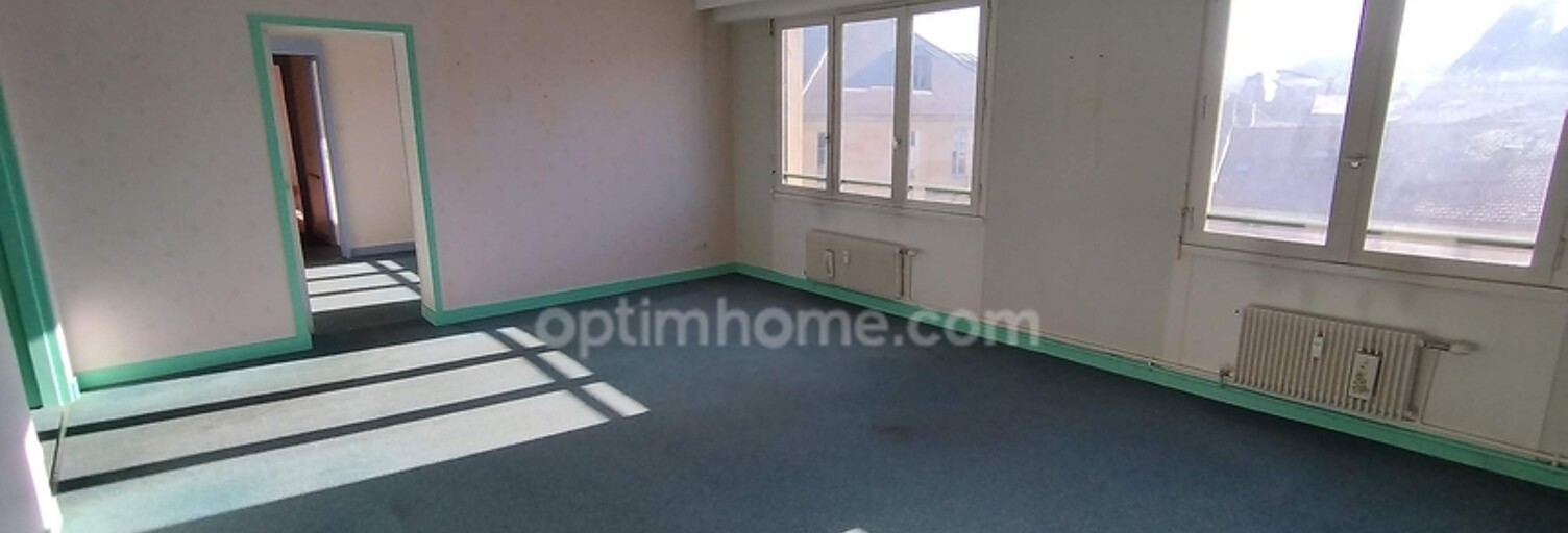 Appartement 5 Pièces 148 m² à vendre à Bar-le-Duc (55000)