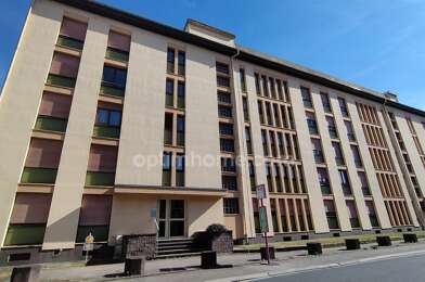 Appartement 5 pièces 86000 €