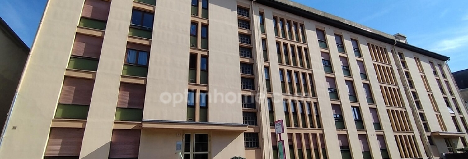 Appartement 5 Pièces 148 m² à vendre à Bar-le-Duc (55000)