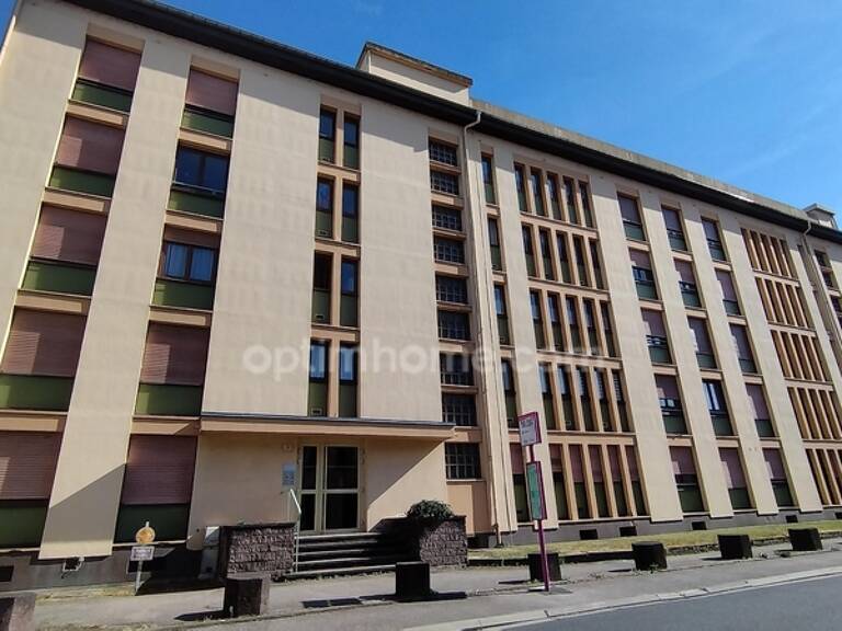 Appartement à vendre en résidence proche centre ville de BAR LE DUC (55); surface de 148 m² avec ascenseur — photo 1