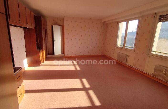 Appartement à vendre en résidence proche centre ville de BAR LE DUC (55); surface de 148 m² avec ascenseur — photo 3