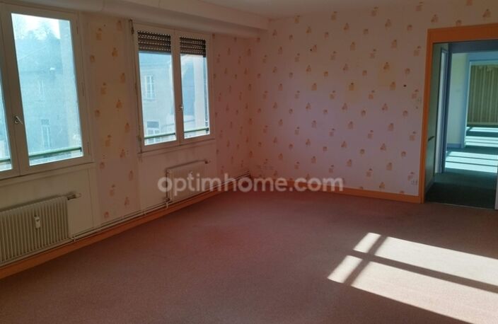 Appartement à vendre en résidence proche centre ville de BAR LE DUC (55); surface de 148 m² avec ascenseur — photo 4