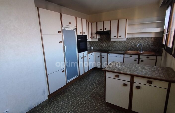Appartement à vendre en résidence proche centre ville de BAR LE DUC (55); surface de 148 m² avec ascenseur — photo 5